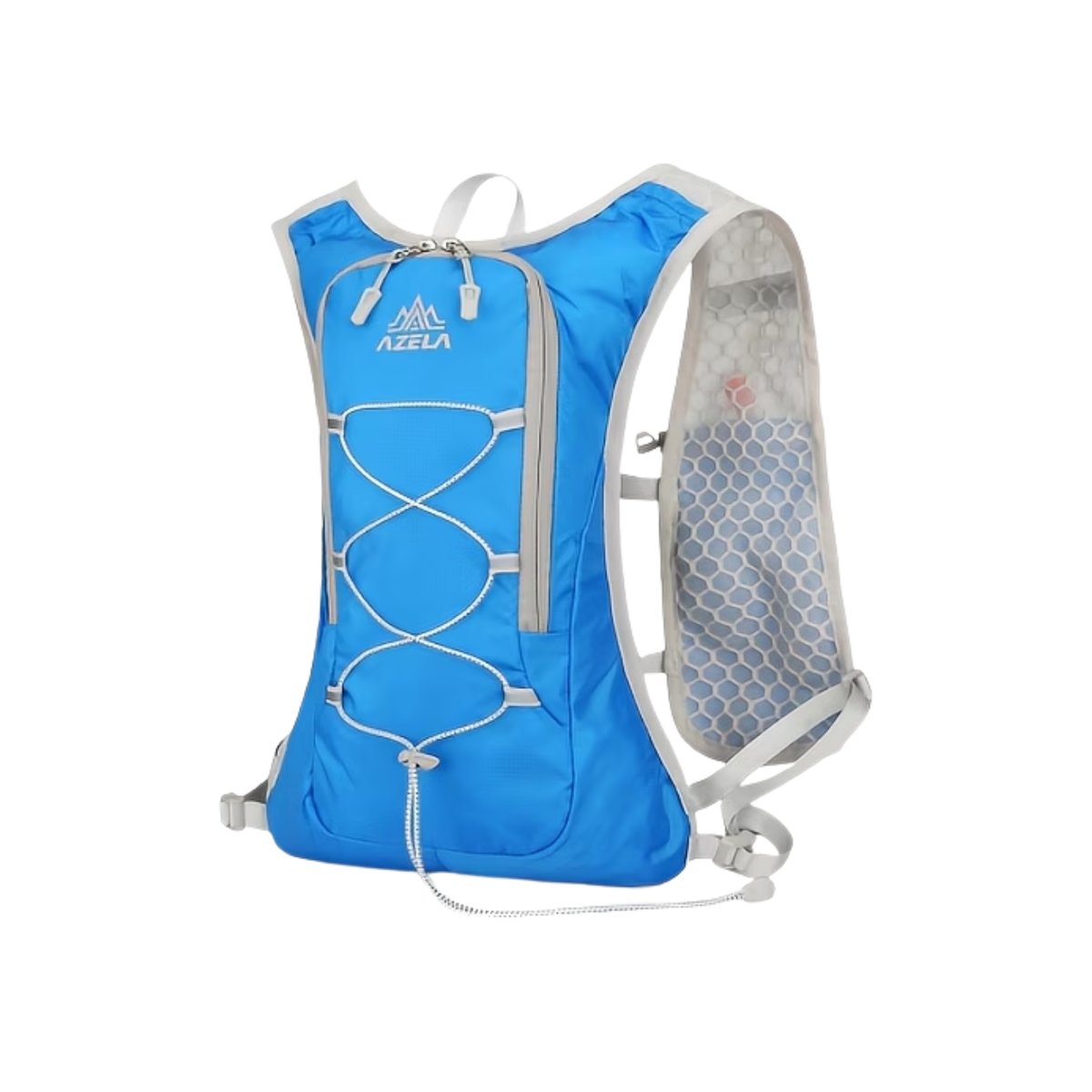 AZELA RUNNING 7L - AZUL