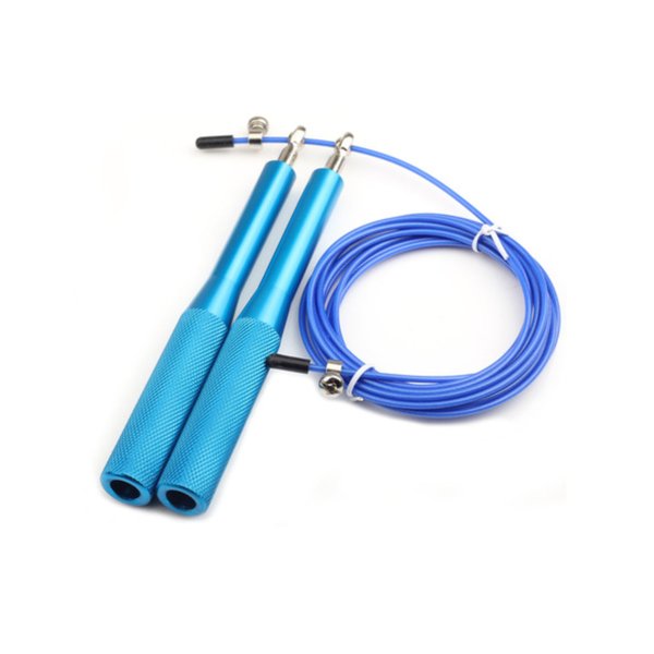 CUERDA DE METAL - AZUL