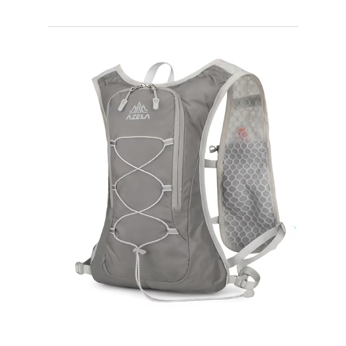 AZELA RUNNING 7L - GRIS