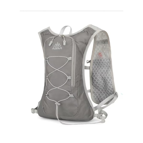 AZELA RUNNING 7L - GRIS