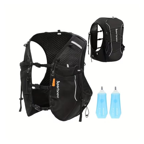 SPORTS NEW- 8 LITROS