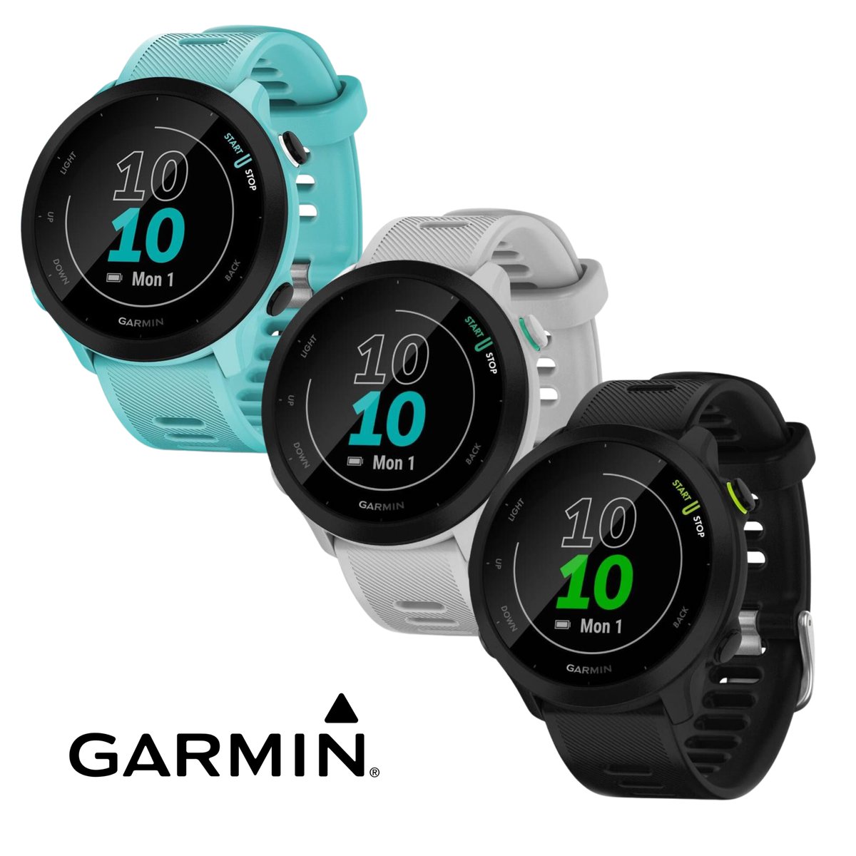 Reloj Smartwatch Garmin Forerunner 55