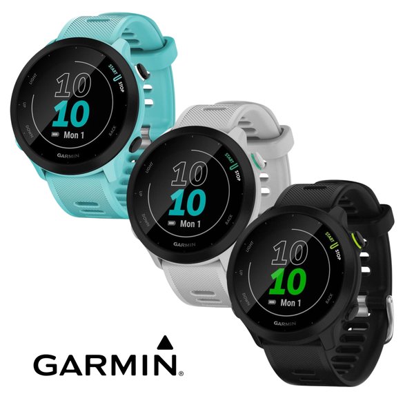 Reloj Smartwatch Garmin Forerunner 55