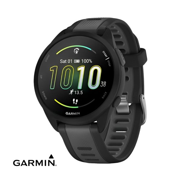 Reloj Smartwatch Garmin Forerunner 165 Basic