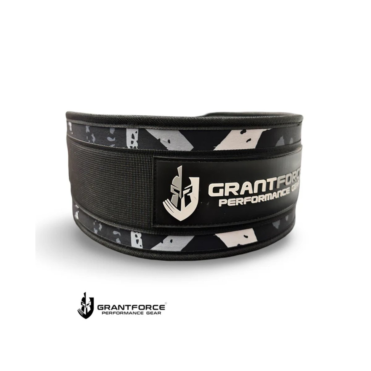 Cinturón de levantamiento de pesas - GRANDFORCE