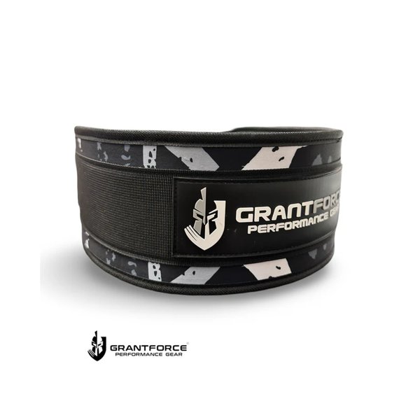 Cinturón de levantamiento de pesas - GRANDFORCE