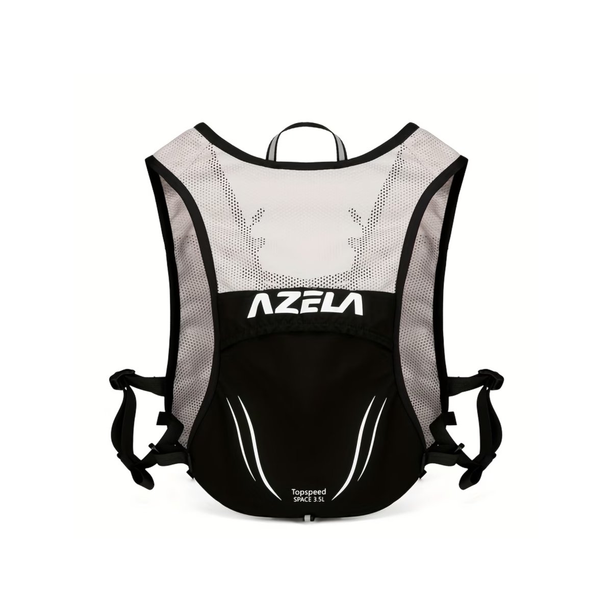 AZELA RUNNING 3.5L - NEGRO