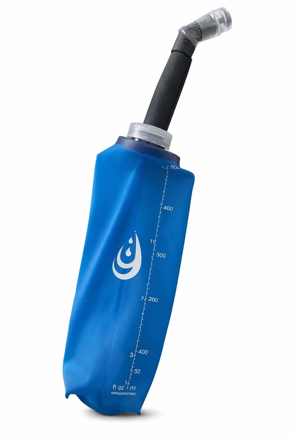 SOFT FLASK 500 ML CON PICO INCLUIDO