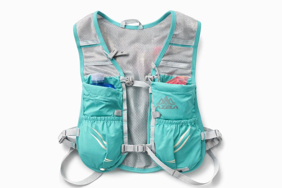 AZELA RUNNING 3.5 LITROS  - 3