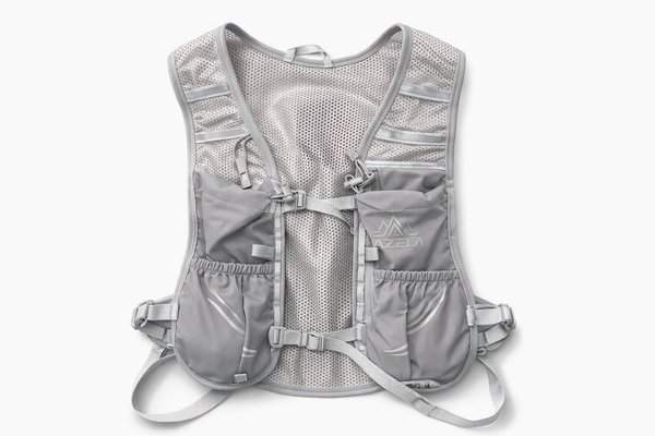 AZELA RUNNING 3.5 LITROS - VERDE GRIS