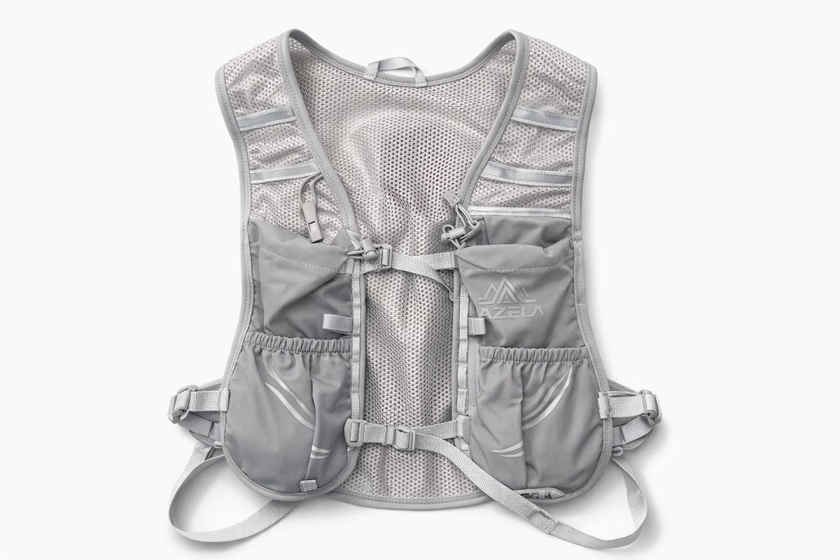 AZELA RUNNING 3.5 LITROS  - 2