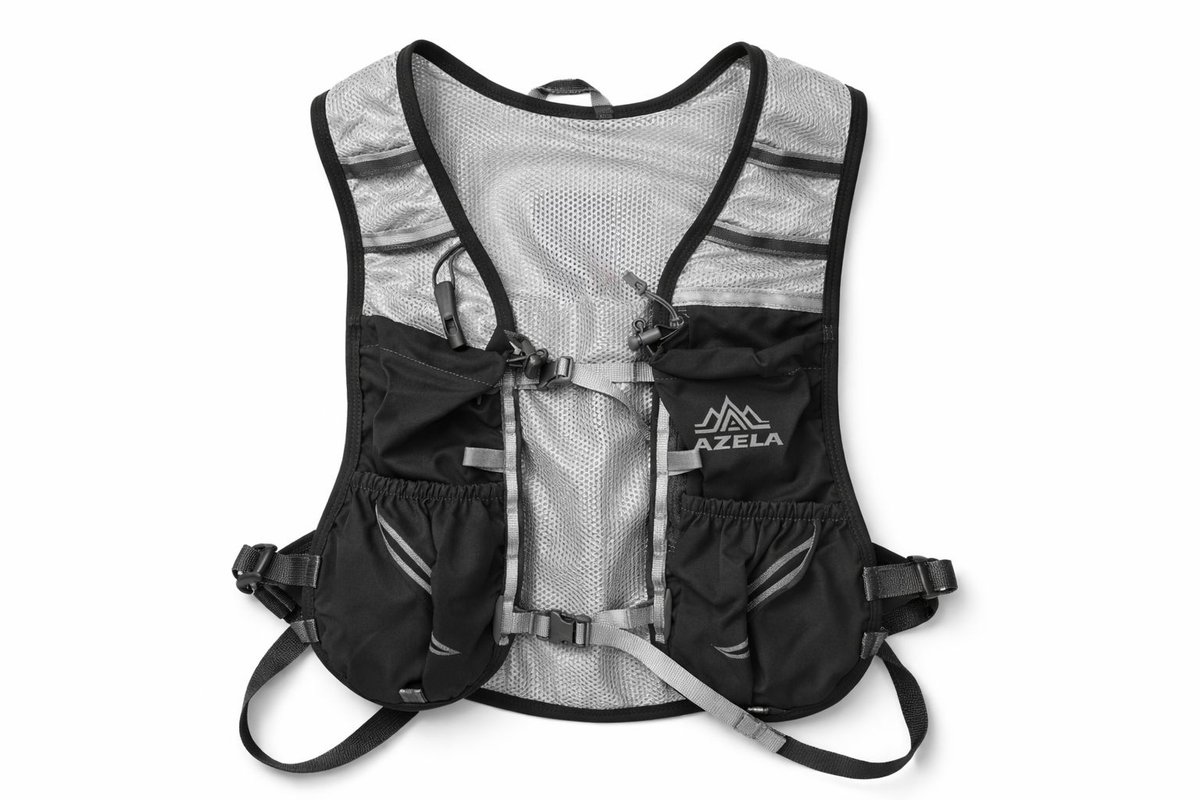 AZELA RUNNING 3.5 LITROS  - 5