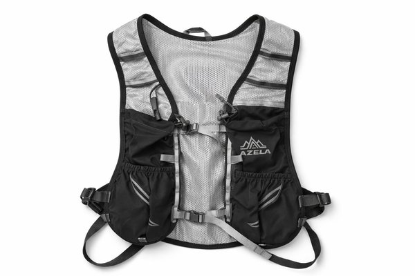 AZELA RUNNING 3.5 LITROS 