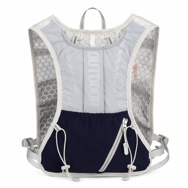 MOCHILA OUTDOOR - 7 LITROS 