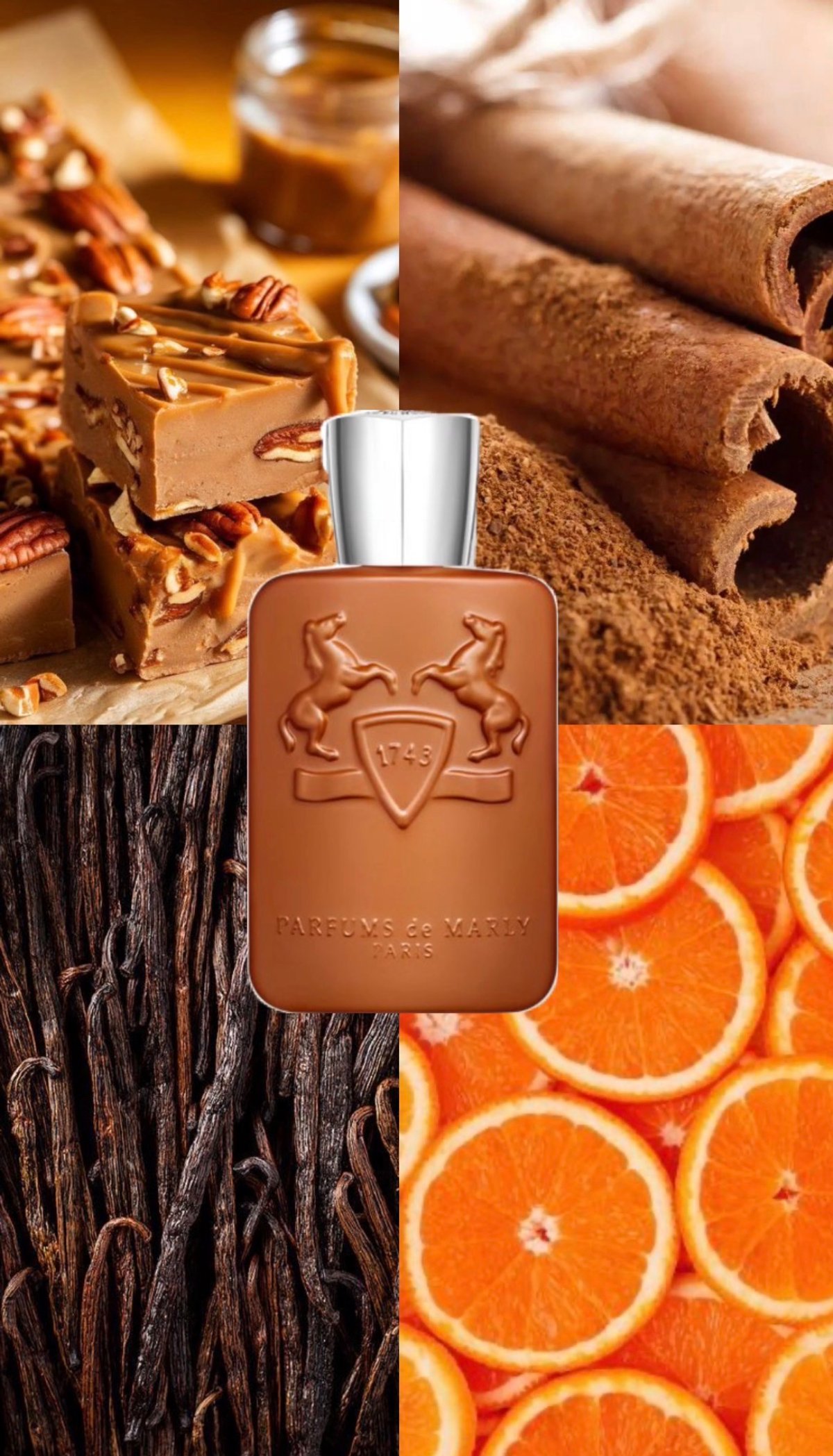 ALTHAÏR PARFUMS DE MARLY