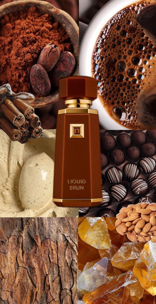 FRENCH AVENUE LIQUID BRUN