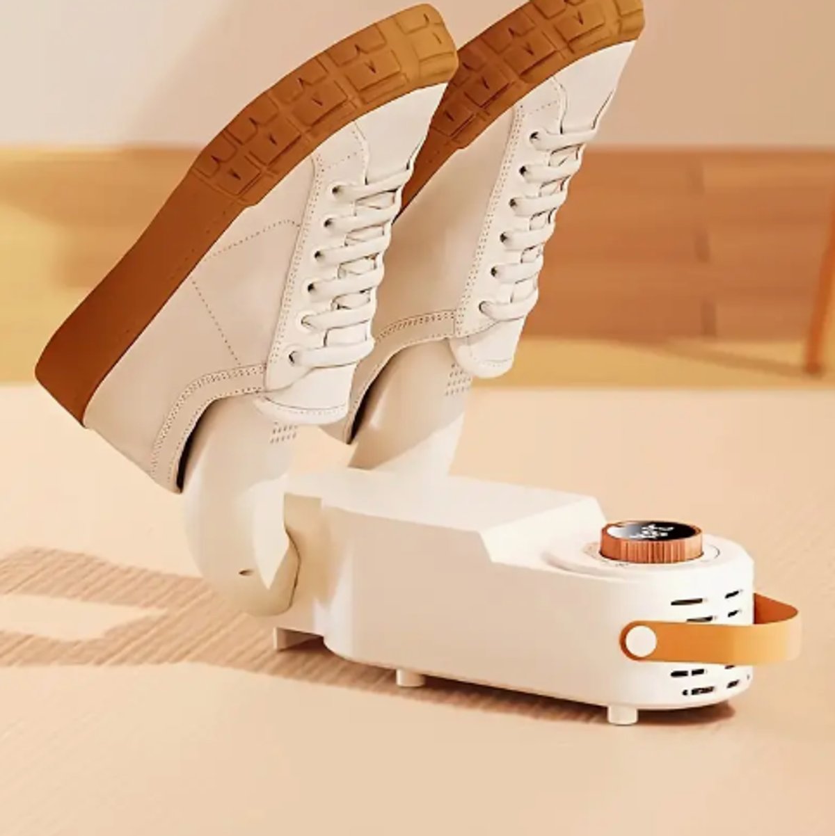 Secador De Calzados Antibacterial - 2