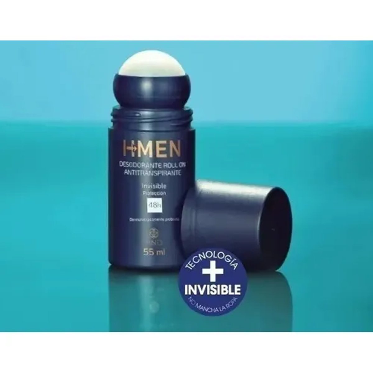 Desodorante roll on - 2