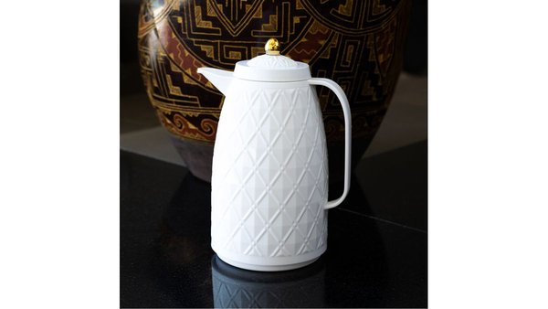 TERMO DE PLÁSTICO 1L GOURMET