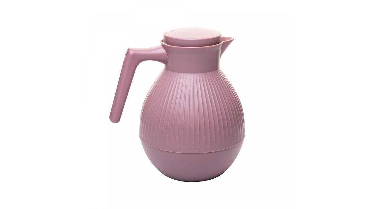 TERMO DE PLÁSTICO BALL NUDE 1L