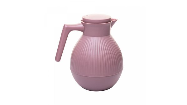 TERMO DE PLÁSTICO BALL NUDE 1L