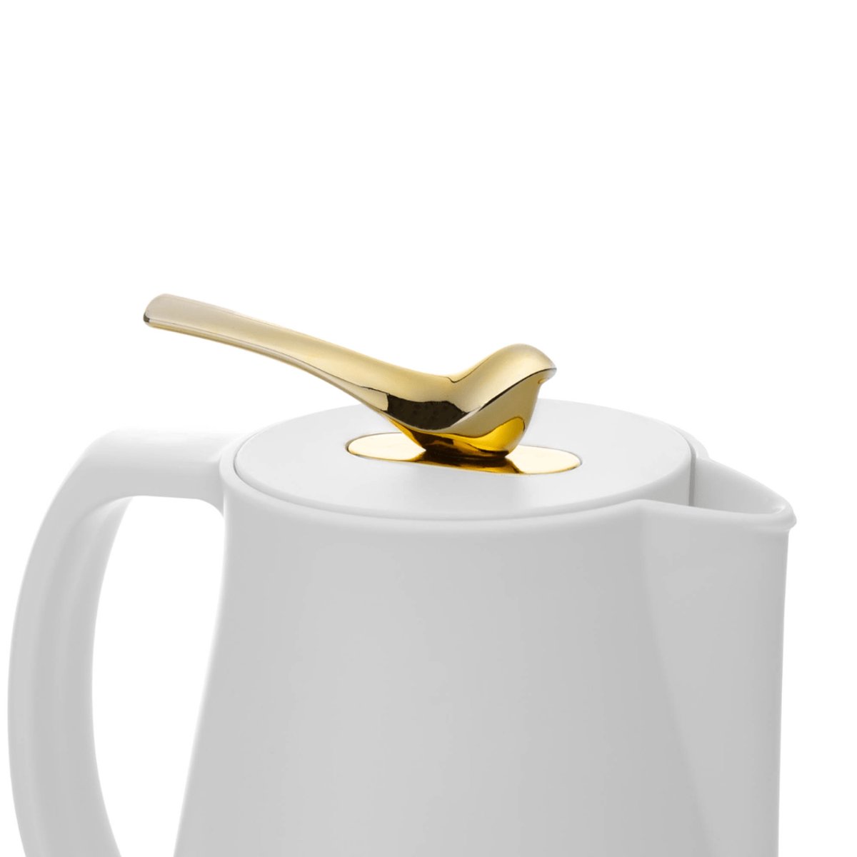 JARRA TÉRMICA DE PLÁSTICO NEW BIRD 1L - 3