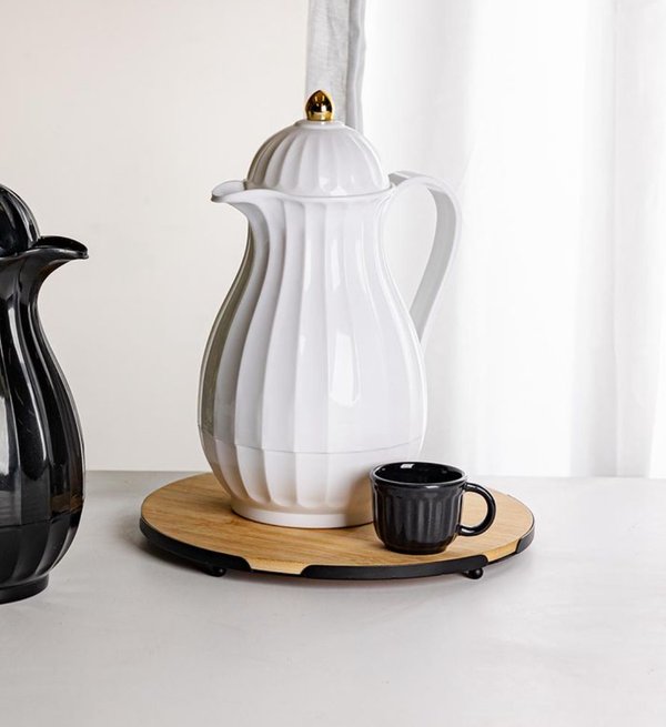 TERMO DE PLÁSTICO JUMEIRAH 1L