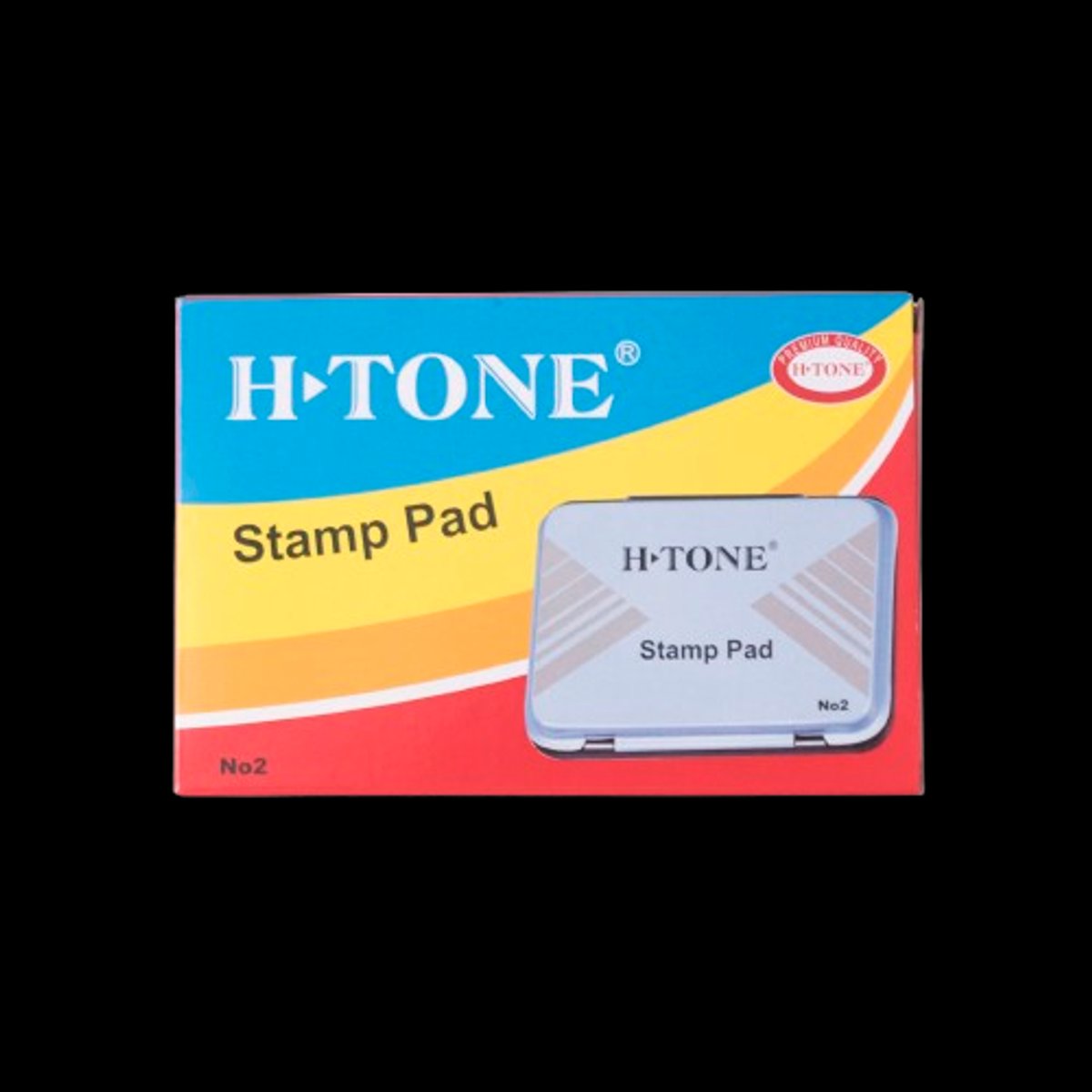 Almohadilla para sellos H-Tone