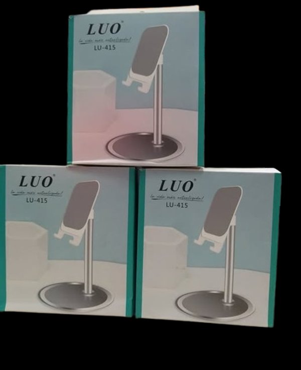 Soporte para celular Luo 