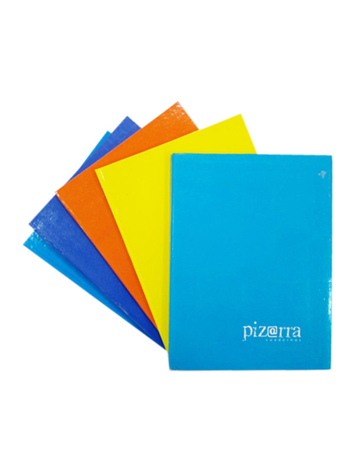 Cuaderno escolar Pizarra 96h cuadriculadas