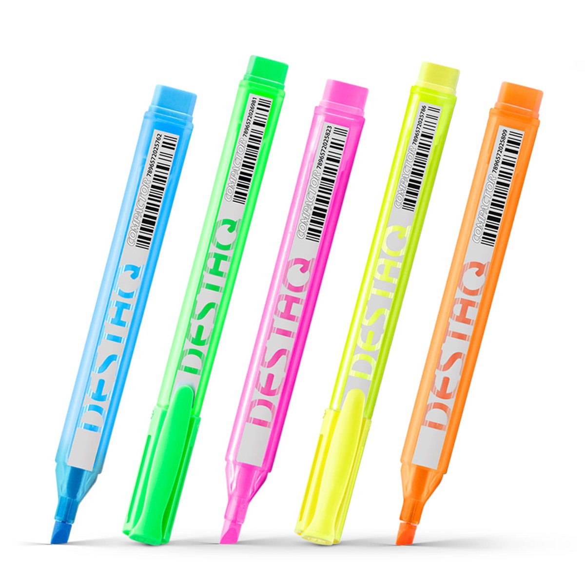 Resaltador Compactor 