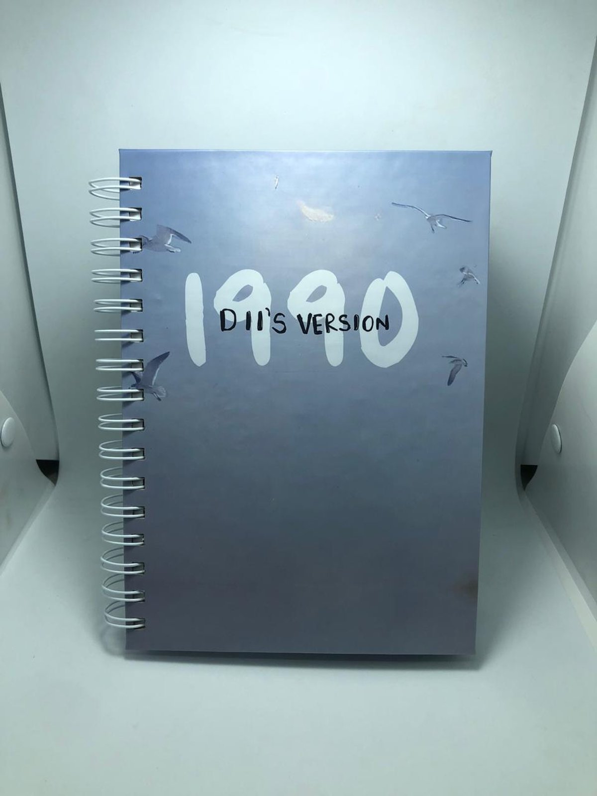 Agendas personalizadas