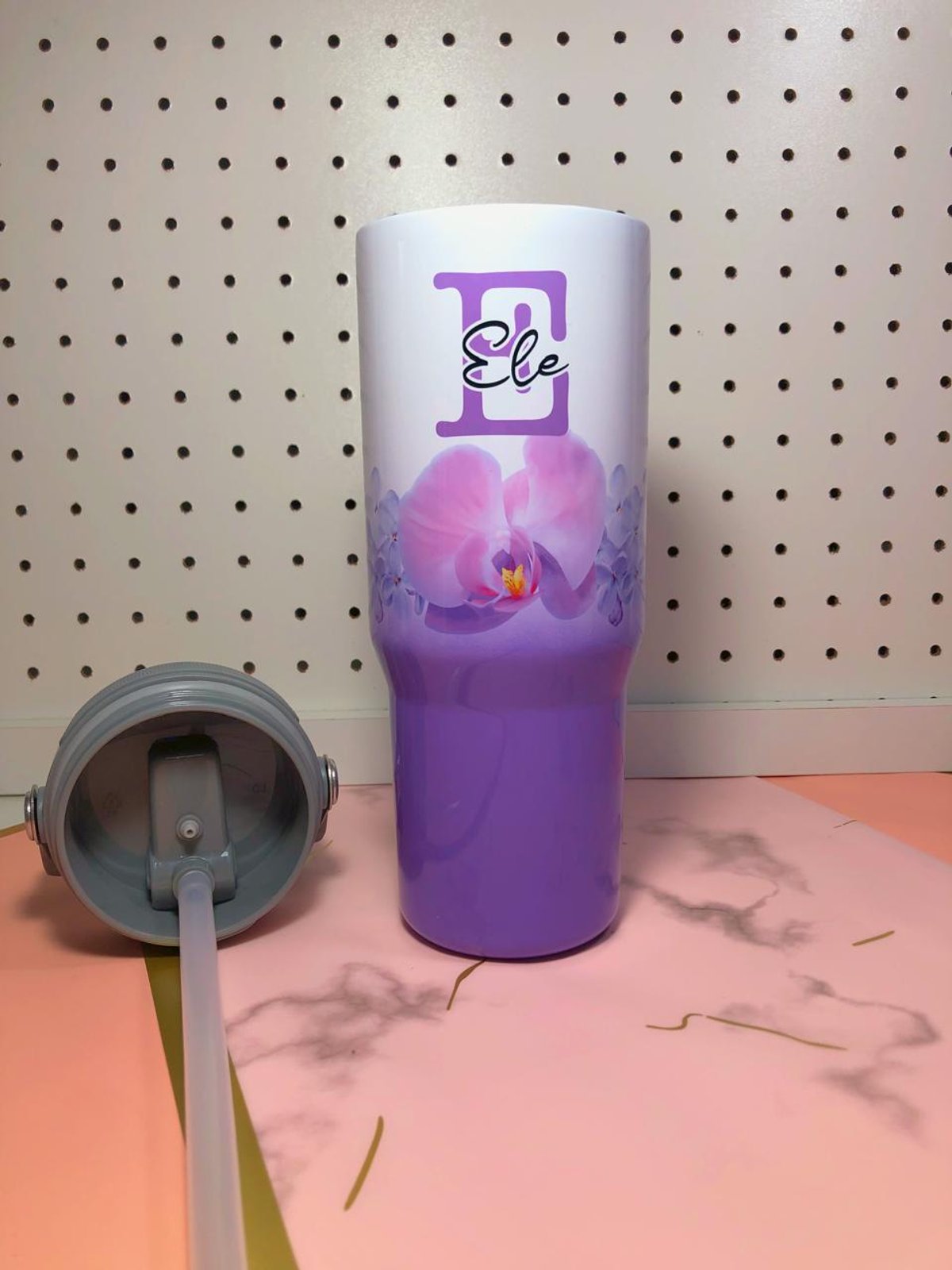 Hoppie personalizado - 900ml