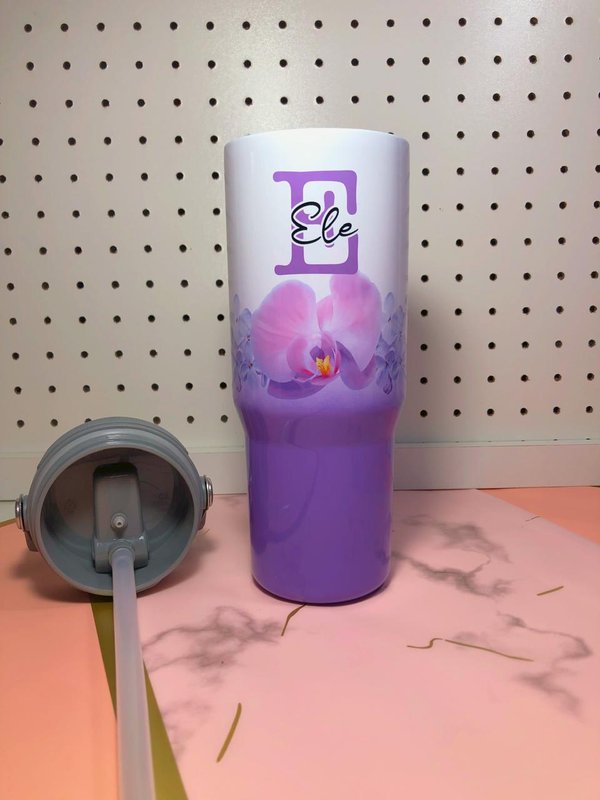 Hoppie personalizado - 900ml