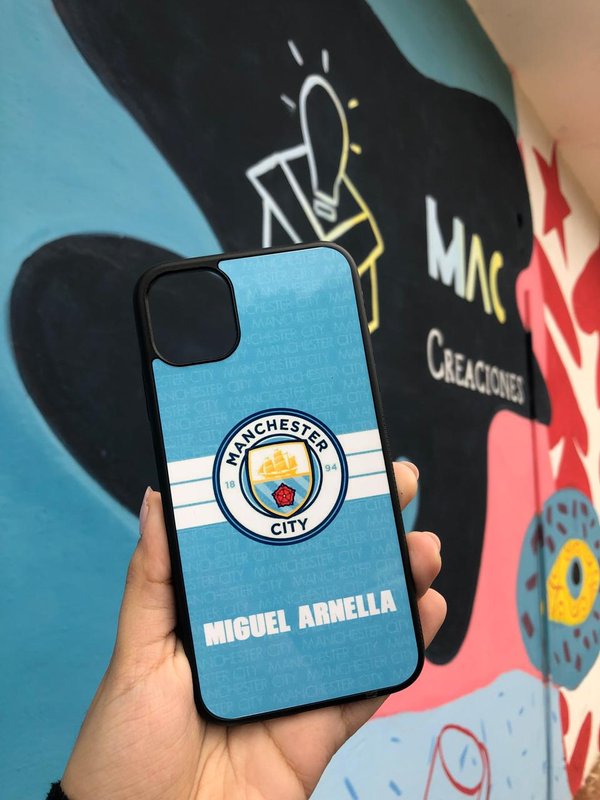 Fundas sublimadas personalizadas