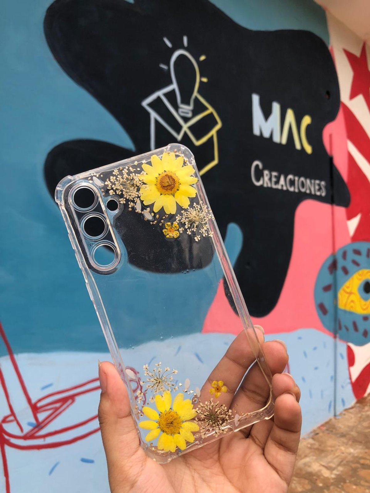 Fundas personalizadas