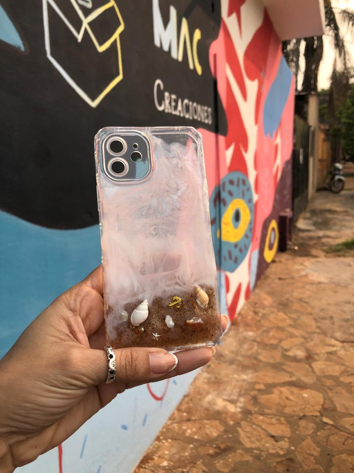 Fundas personalizadas