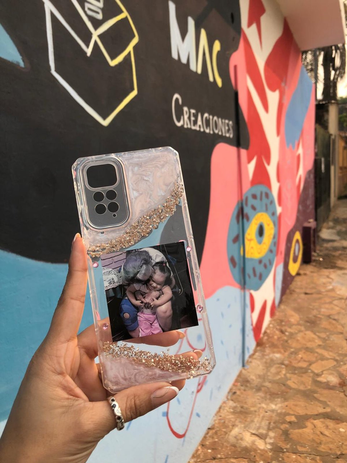 Fundas personalizadas