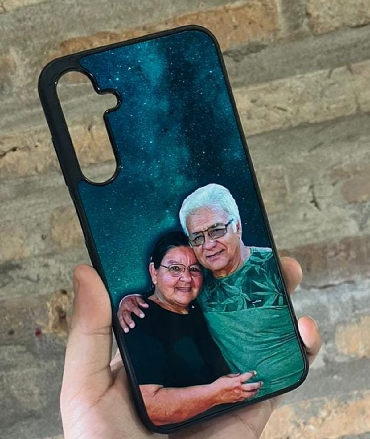 Fundas sublimadas personalizadas - 2