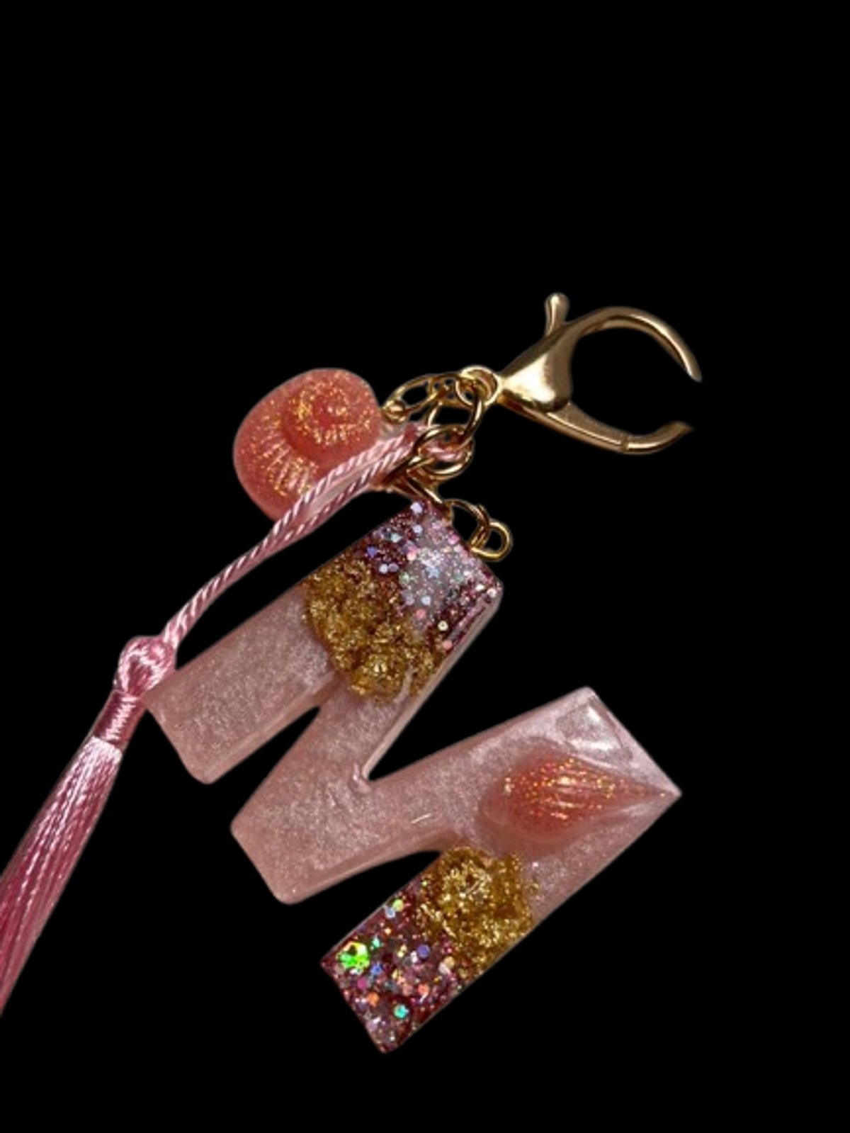 Llaveros personalizados de resina