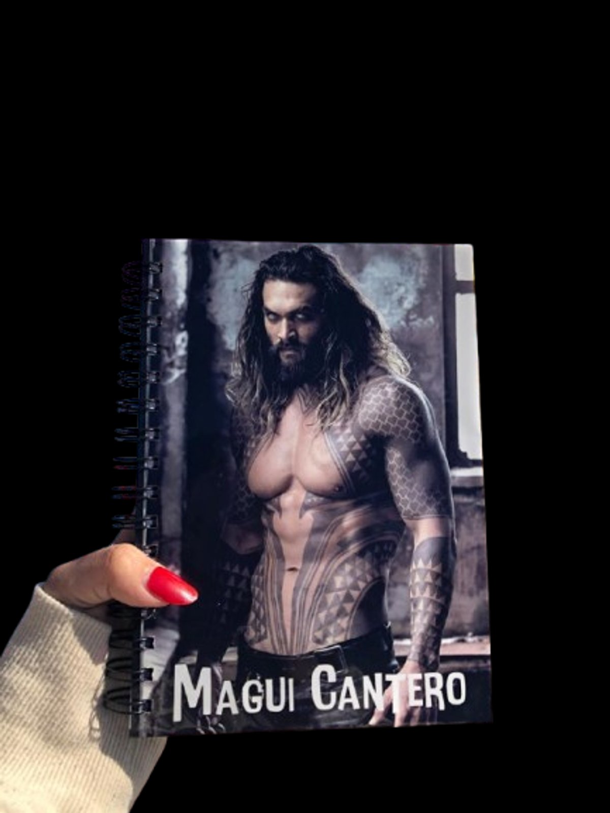 Agendas personalizadas