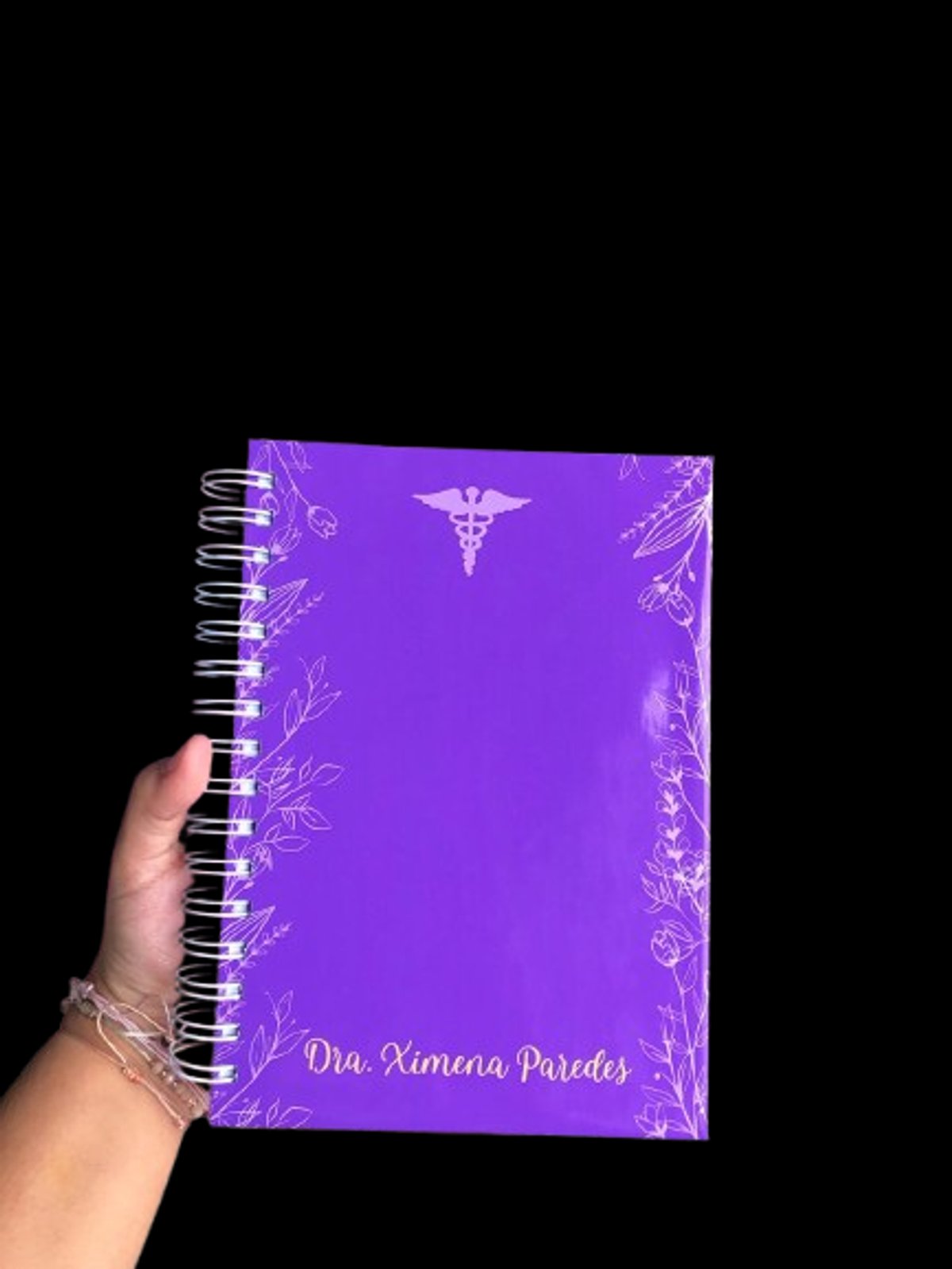 Agendas personalizadas