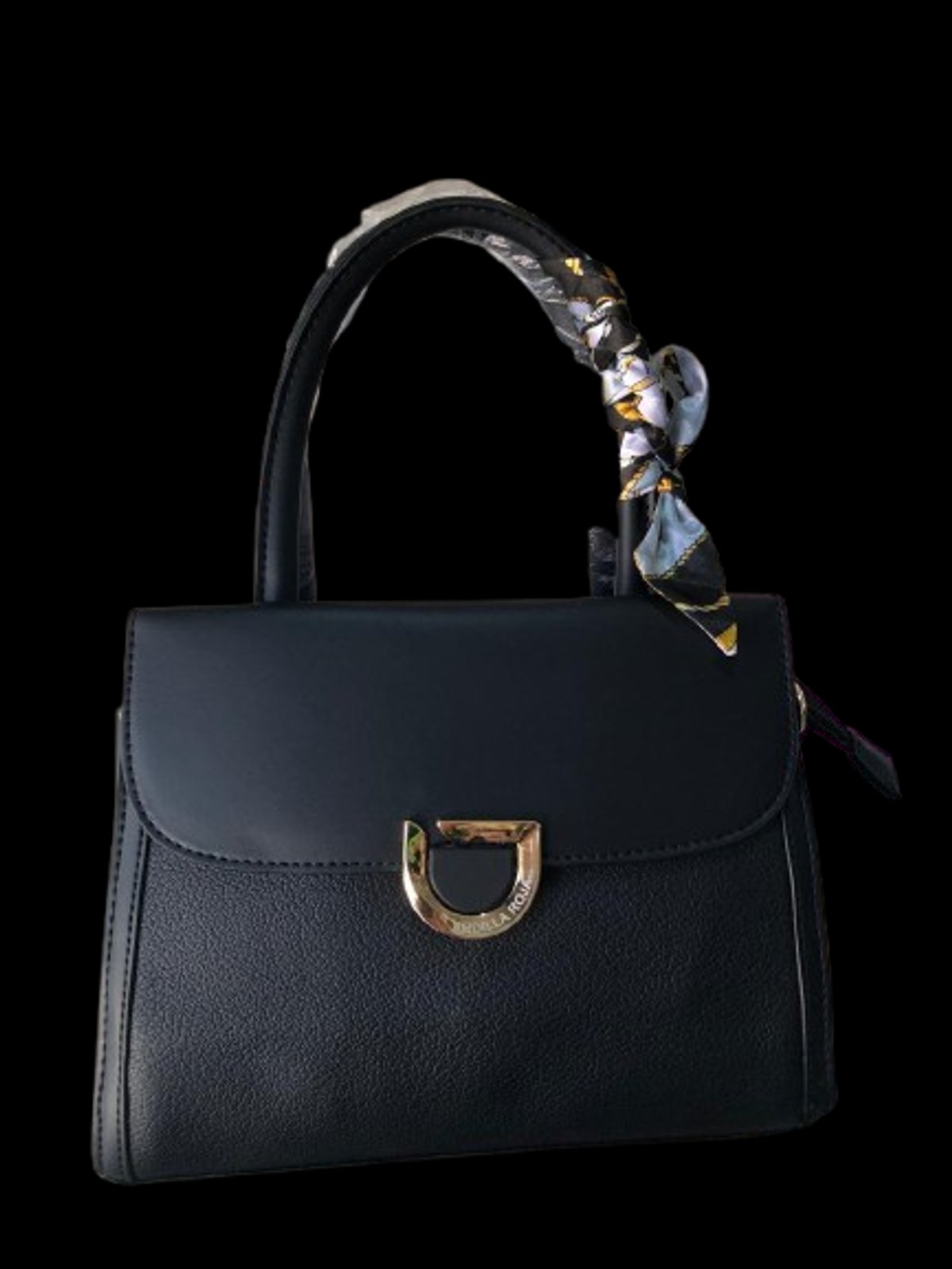 Cartera Marca Ardilla Roja