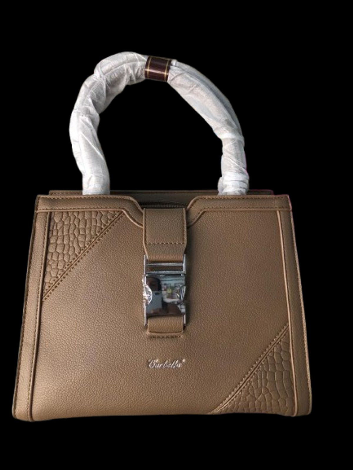 Cartera de 2 piezas Carbella