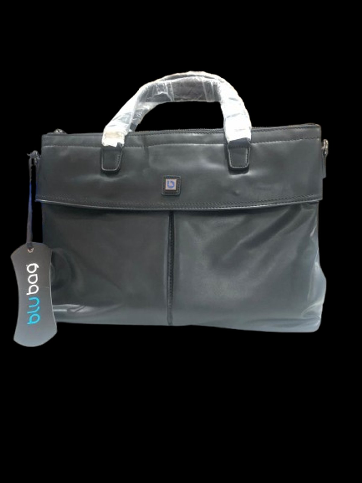 Maletín Porta notebook Marca Blu Bag