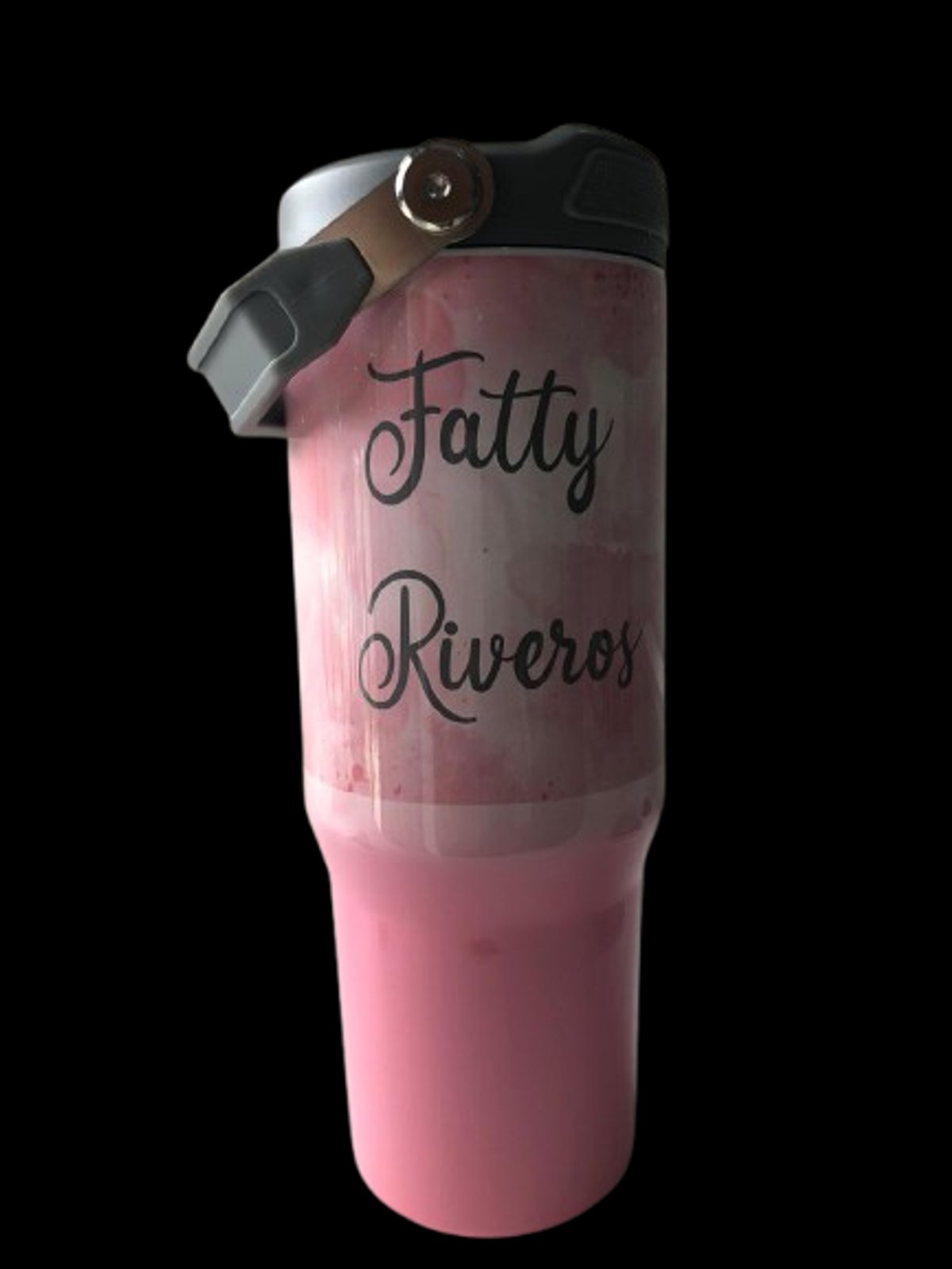 Hoppie personalizado - 900ml