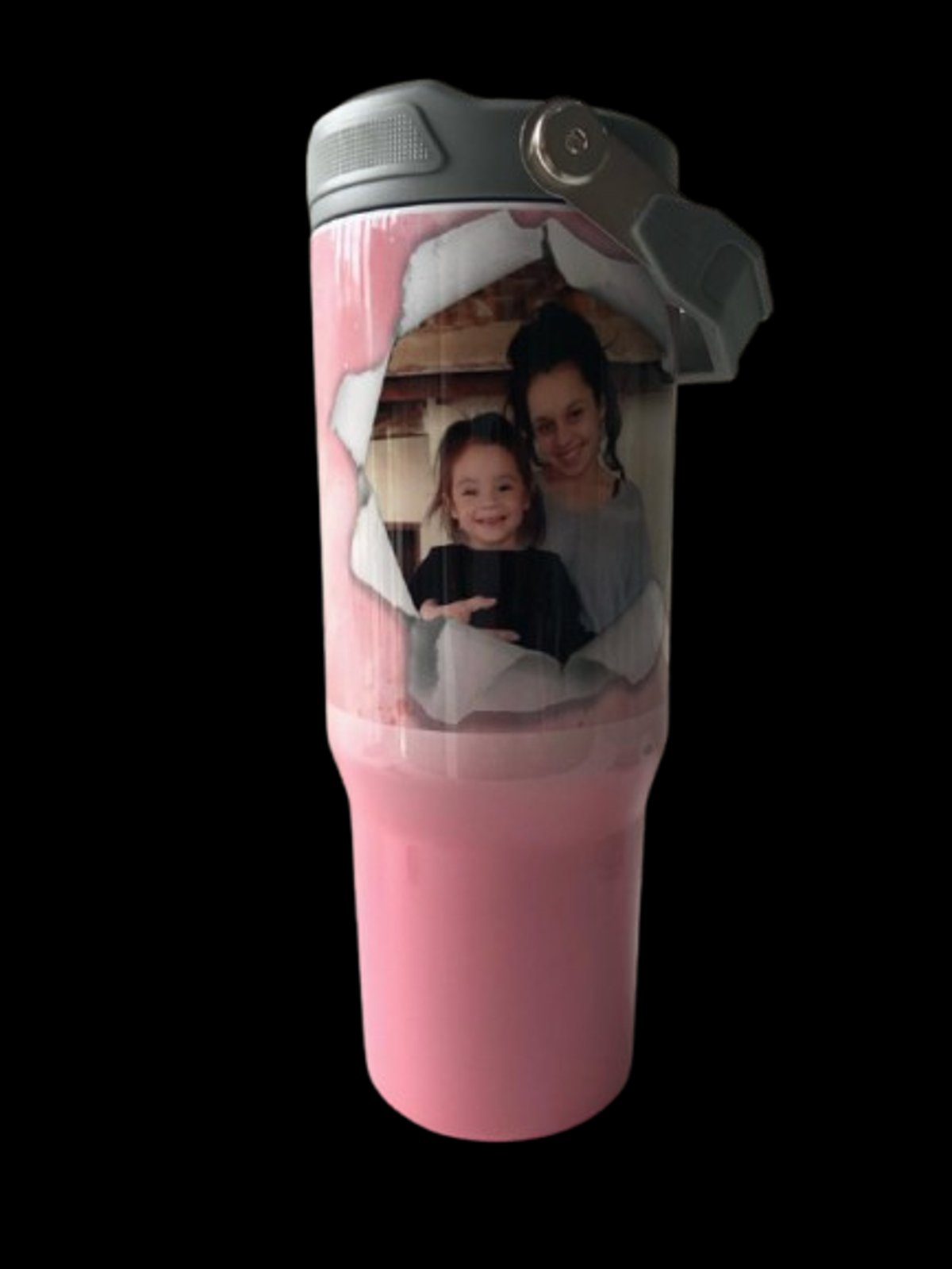 Hoppie personalizado - 900ml