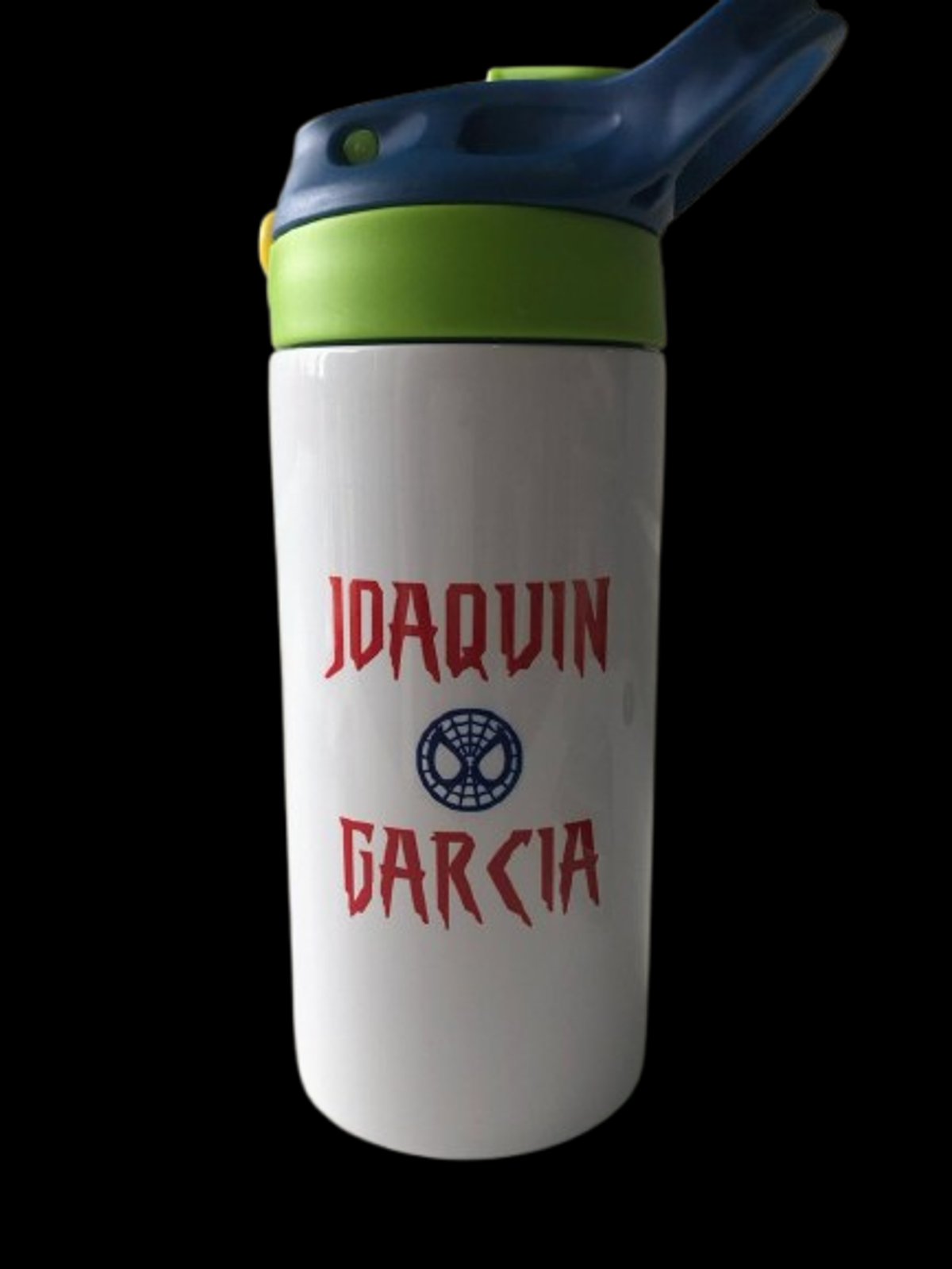 Hoppie escolar personalizado sublimado - 600ml