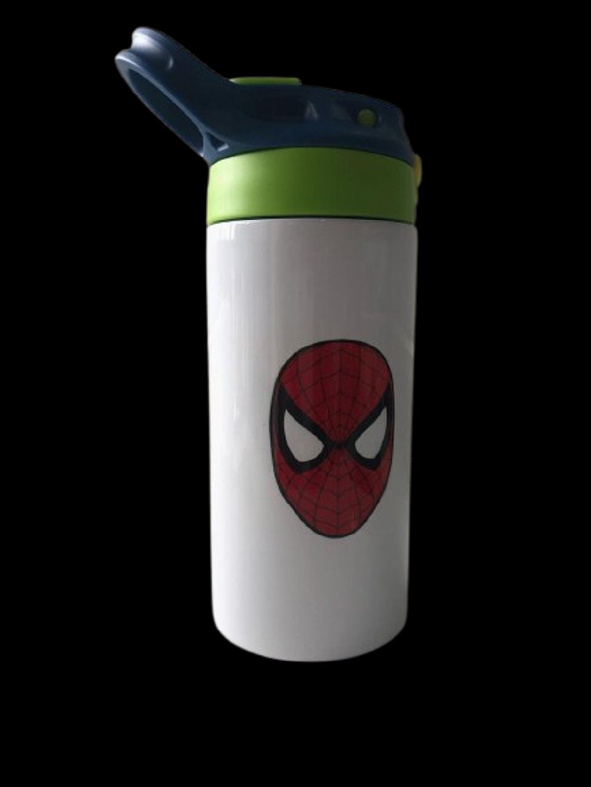 Hoppie escolar personalizado sublimado - 600ml