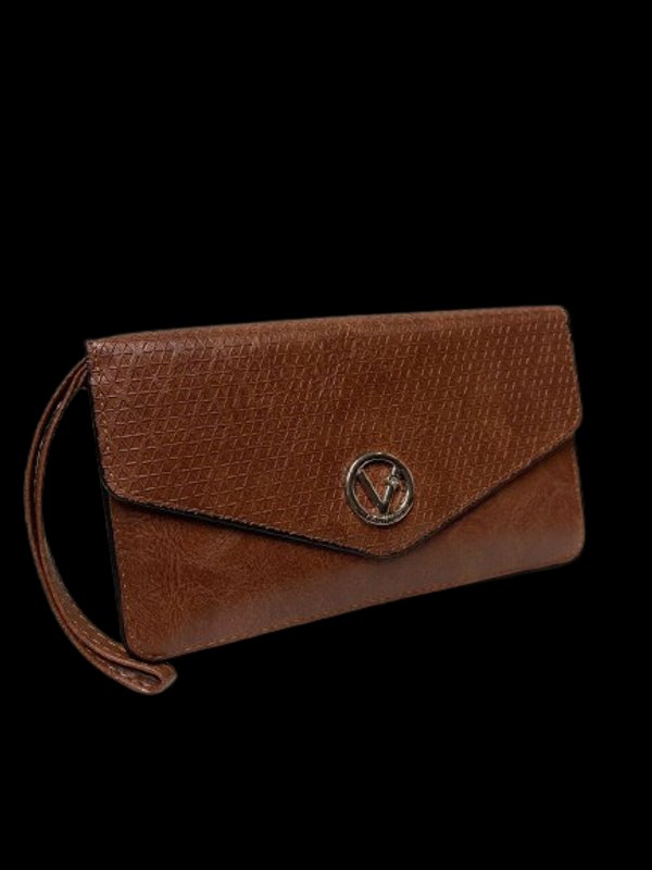 Cartera de mano 